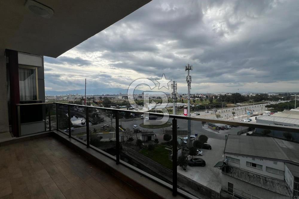 Park Yaşam Ataşehir de 1+1 Kiralık Daire