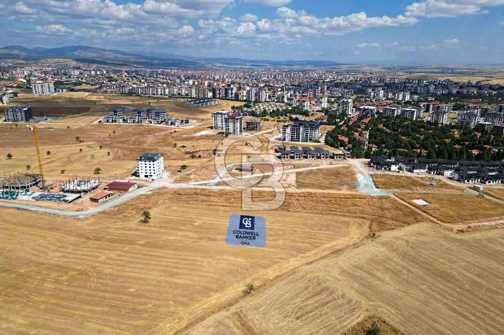 CB OPİA'DAN ÇOKLU FIRSAT:KUYUCAK'TA 2 ADET YAN YANA SATILIK ARSA