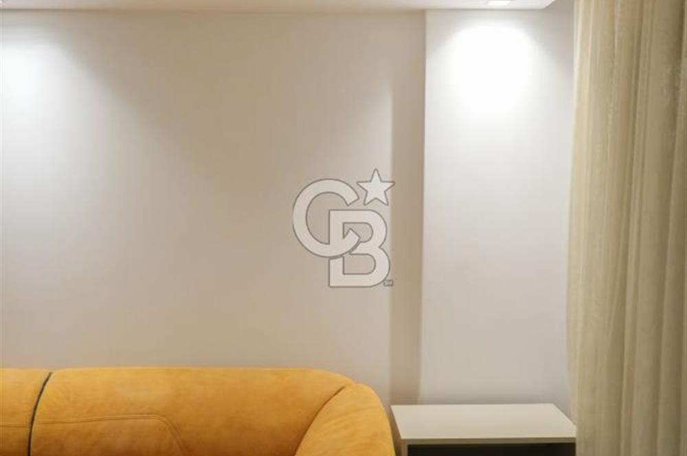 SEFERİHİSARDA LÜKS VİLLA