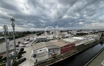 Park Yaşam Ataşehir de 1+1 Kiralık Daire