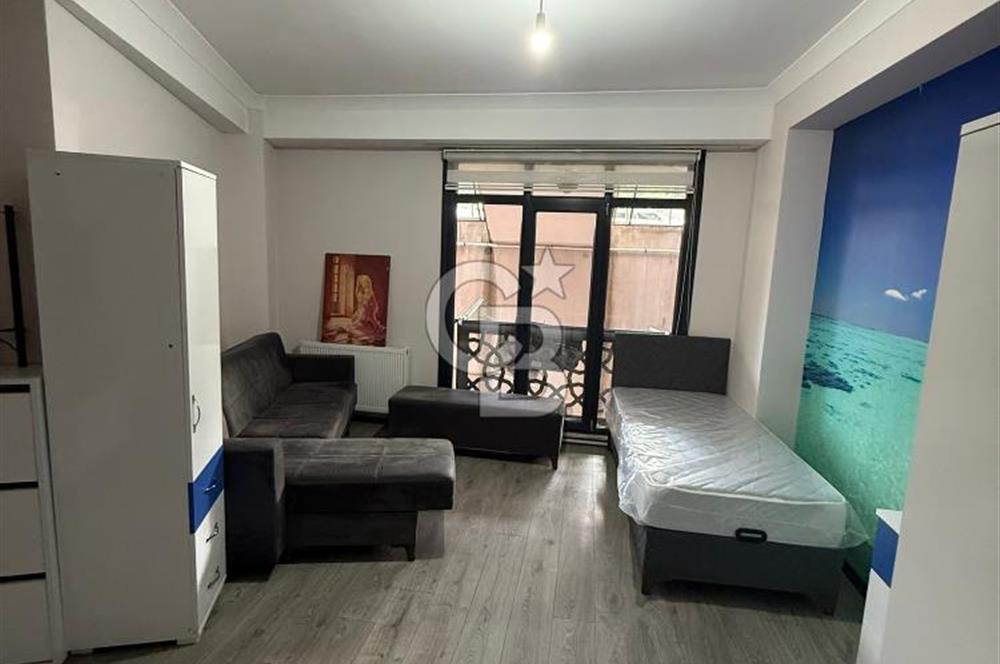 MALTEPE FINDIKLI MAHALLESİN’DE 1+0 KİRALIK DAİRE 