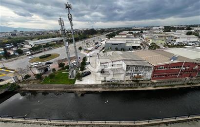 Park Yaşam Ataşehir de 1+1 Kiralık Daire