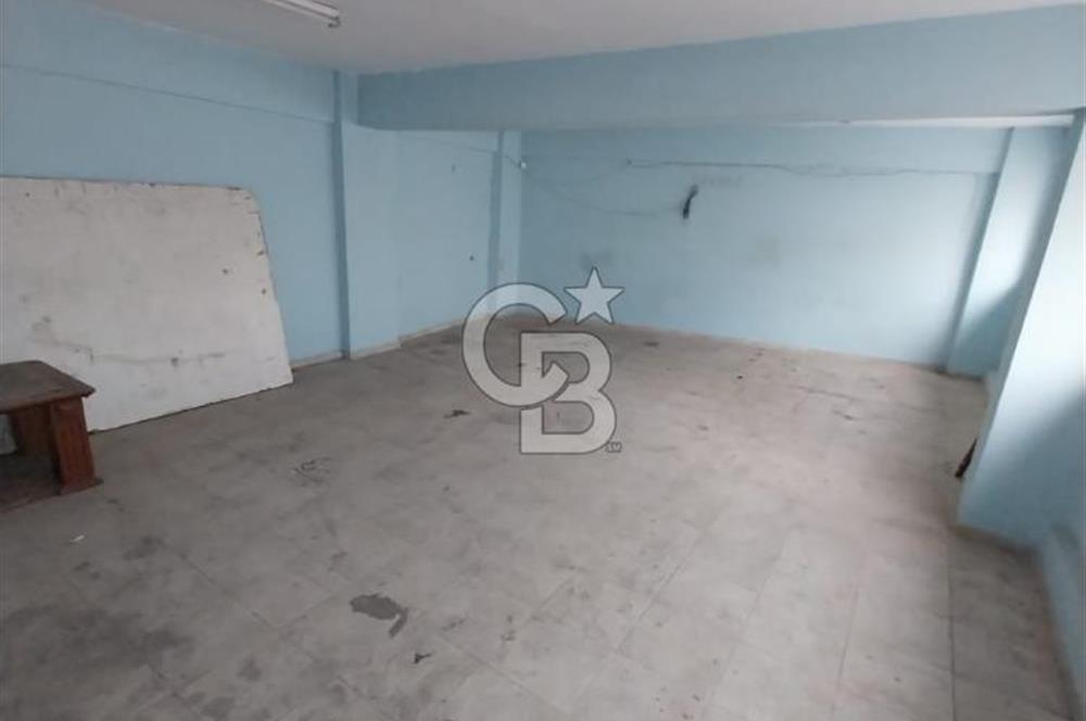 KONAK KESTELLİ KOMPLE SATILIK BİNA 