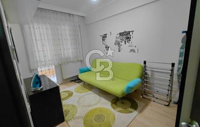 BUCA ŞİRİNYER İZBAN YAKINI EŞYALI KİRALIK 2+1 DAİRE