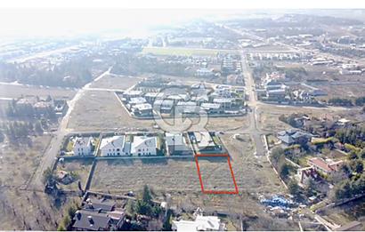 İNCEK-PRESTİJLİ VİLLALARLA ÇEVRİLİ-0,40 EMSAL-1.092 M2 ARSA