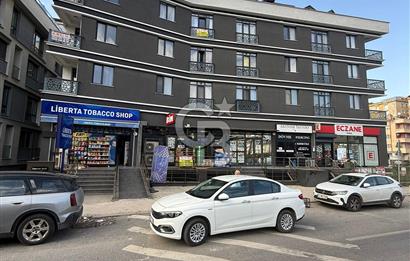 MALTEPE FINDIKLI MAHALLESİN’DE 1+0 KİRALIK DAİRE 