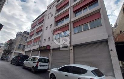 KONAK KESTELLİ KOMPLE SATILIK BİNA 