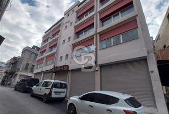KONAK KESTELLİ KOMPLE SATILIK BİNA  - 1 - 326075