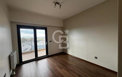 Park Yaşam Ataşehir de 1+1 Kiralık Daire