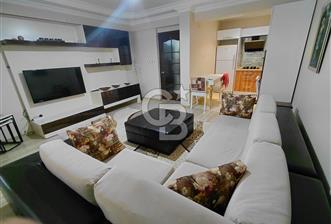 BUCA ŞİRİNYER İZBAN YAKINI EŞYALI KİRALIK 2+1 DAİRE - 1 - 326103