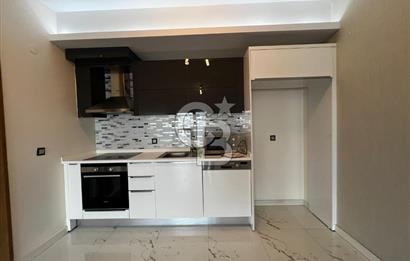 Park Yaşam Ataşehir de 1+1 Kiralık Daire