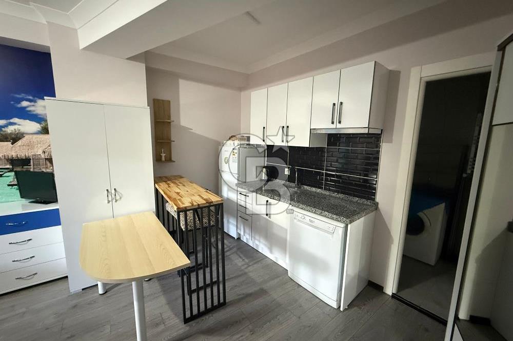 MALTEPE FINDIKLI MAHALLESİN’DE 1+0 KİRALIK DAİRE 