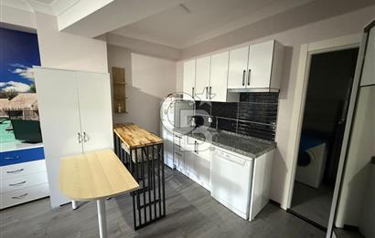 MALTEPE FINDIKLI MAHALLESİN’DE 1+0 KİRALIK DAİRE 