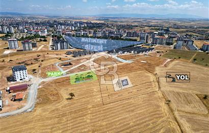 CB OPİA'DAN ÇOKLU FIRSAT:KUYUCAK'TA 2 ADET YAN YANA SATILIK ARSA