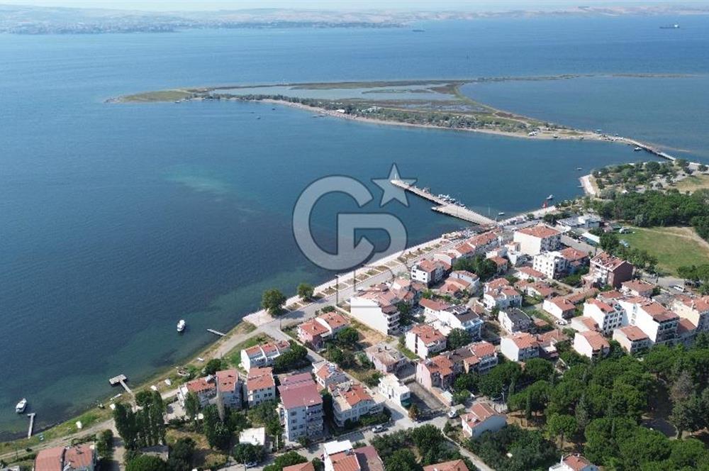 LAPSEKİ ÇARDAK’TA SATILIK DUBLEKS