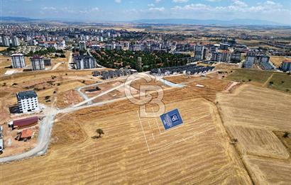 CB OPİA'DAN ÇOKLU FIRSAT:KUYUCAK'TA 2 ADET YAN YANA SATILIK ARSA