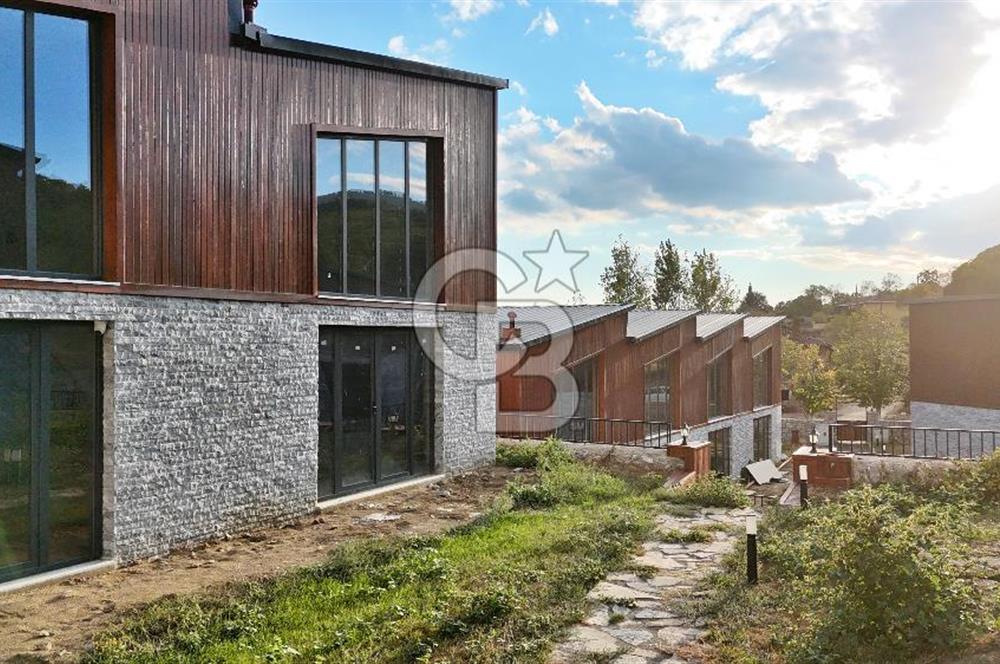 Kaz Dağlarının Eteklerinde Huzurlu Bir Yaşam Seni Bekliyor..