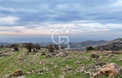 Deniz ve Baraj Manzaralı, Sit Dışı, Ev Yapılabilir Tarla