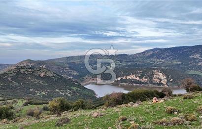 Deniz ve Baraj Manzaralı, Sit Dışı, Ev Yapılabilir Tarla