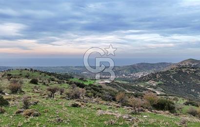 Deniz ve Baraj Manzaralı, Sit Dışı, Ev Yapılabilir Tarla