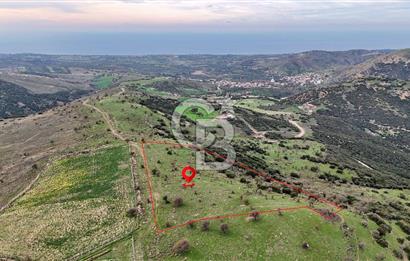 Deniz ve Baraj Manzaralı, Sit Dışı, Ev Yapılabilir Tarla