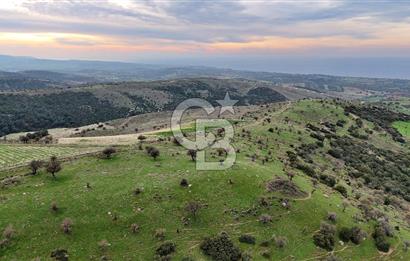 Deniz ve Baraj Manzaralı, Sit Dışı, Ev Yapılabilir Tarla