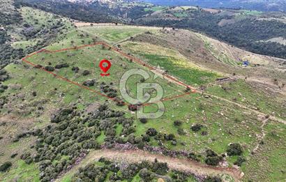 Deniz ve Baraj Manzaralı, Sit Dışı, Ev Yapılabilir Tarla