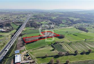 İSTANBUL SİLİVRİ BÜYÜKÇAVUŞLU FIRSAT TARLA - 4 - 326089