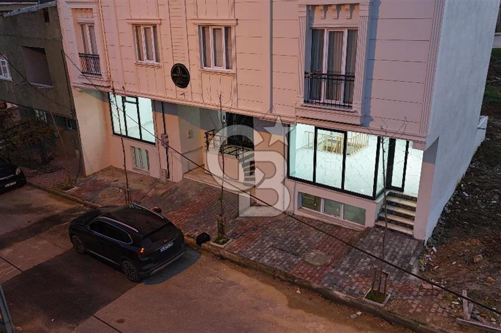 ARNAVUTKÖY BOĞAZKÖY`DE SATILIK SIFIR DÜKKAN Favorilerime Ekle Yazdır Facebook ile paylaş