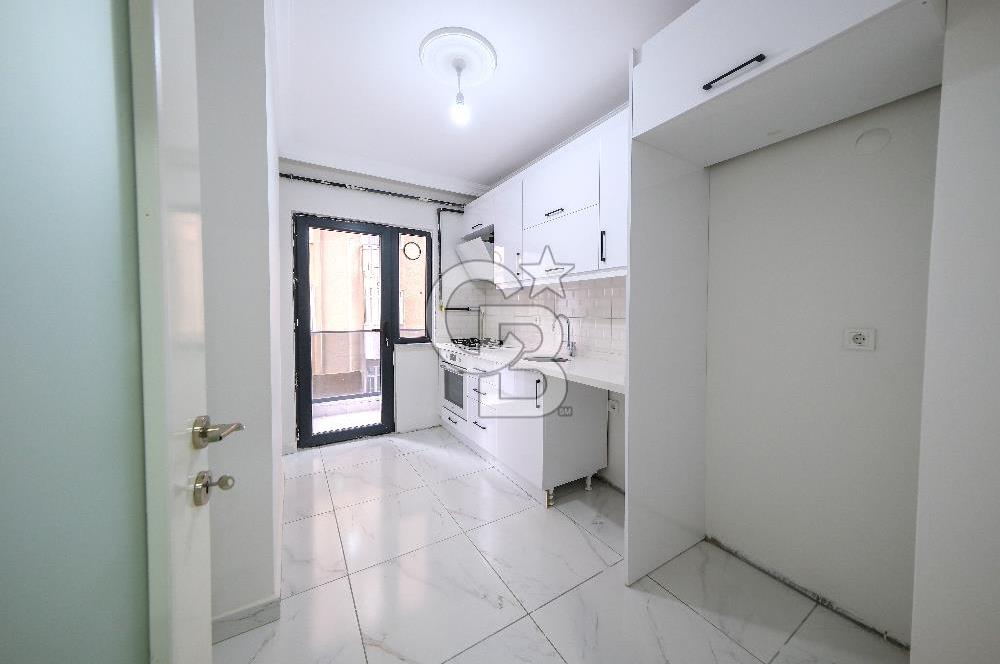 ATATÜRK CAD. 1 PARALEL 114 M2 3+1 O BİNA MÜKEMMEL LOKASYON ACİLL