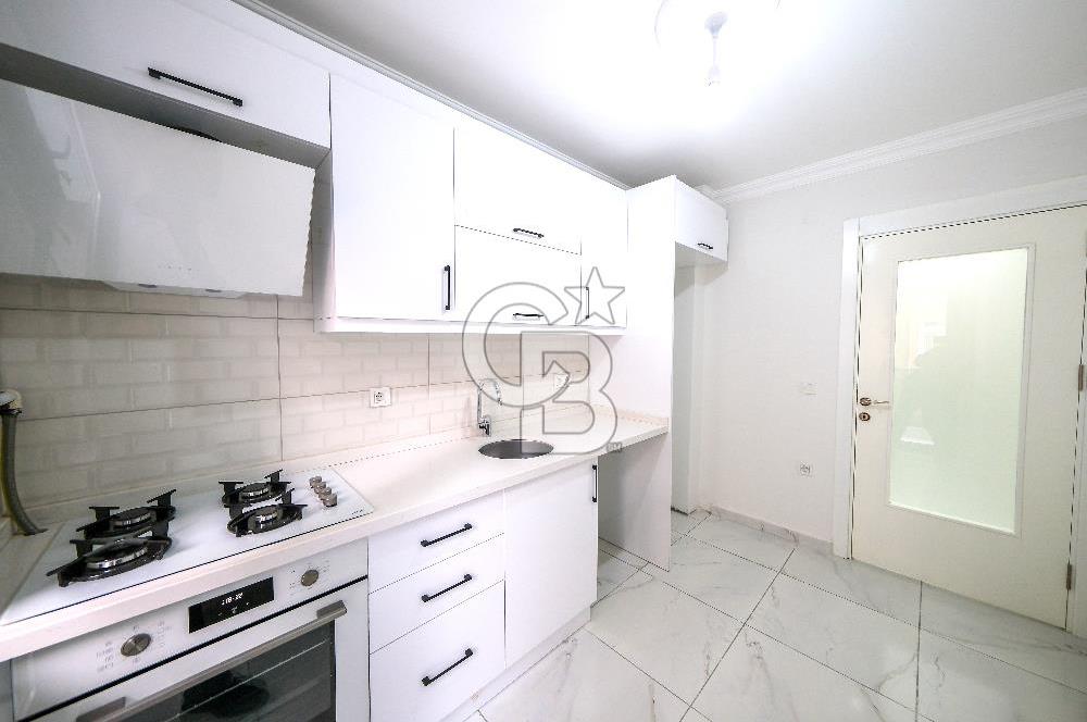 ATATÜRK CAD. 1 PARALEL 114 M2 3+1 O BİNA MÜKEMMEL LOKASYON ACİLL