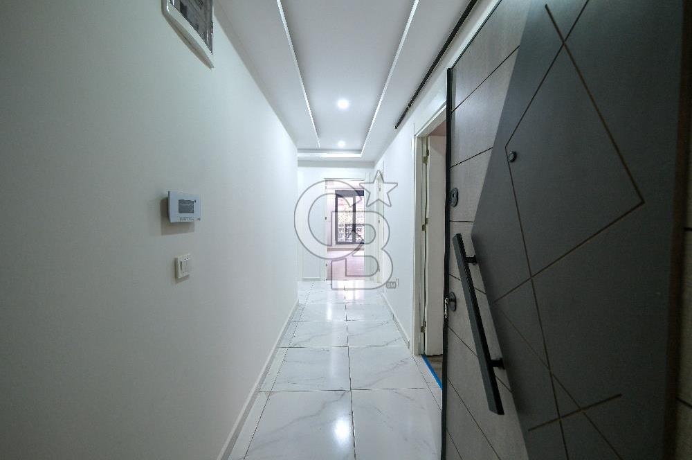 ATATÜRK CAD. 1 PARALEL 114 M2 3+1 O BİNA MÜKEMMEL LOKASYON ACİLL