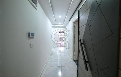 ATATÜRK CAD. 1 PARALEL 114 M2 3+1 O BİNA MÜKEMMEL LOKASYON ACİLL