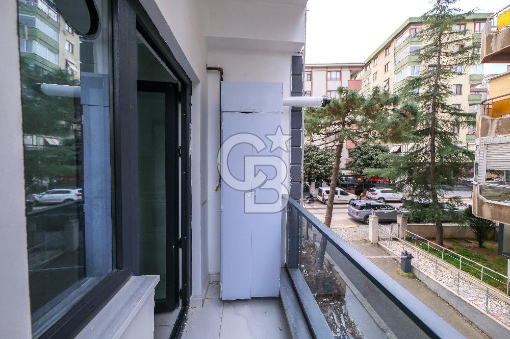 ATATÜRK CAD. 1 PARALEL 114 M2 3+1 O BİNA MÜKEMMEL LOKASYON ACİLL