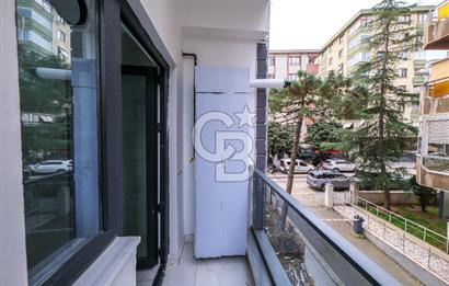 ATATÜRK CAD. 1 PARALEL 114 M2 3+1 O BİNA MÜKEMMEL LOKASYON ACİLL