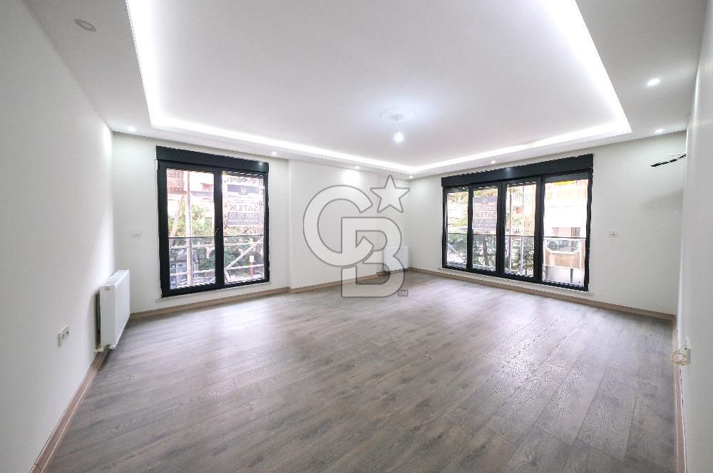 ATATÜRK CAD. 1 PARALEL 114 M2 3+1 O BİNA MÜKEMMEL LOKASYON ACİLL