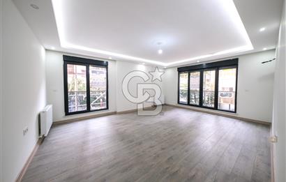 ATATÜRK CAD. 1 PARALEL 114 M2 3+1 O BİNA MÜKEMMEL LOKASYON ACİLL