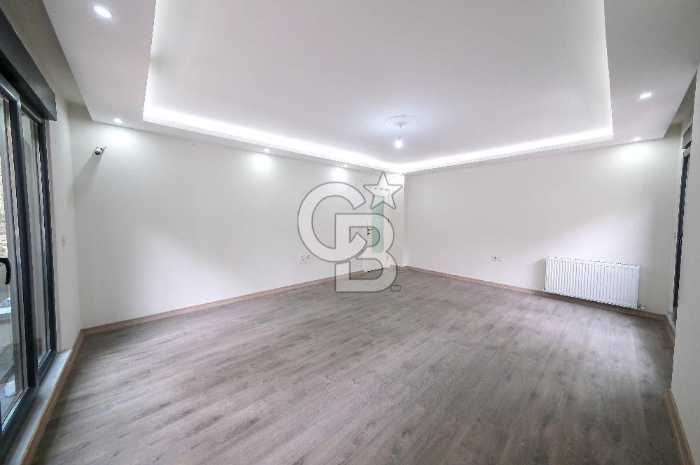 ATATÜRK CAD. 1 PARALEL 114 M2 3+1 O BİNA MÜKEMMEL LOKASYON ACİLL