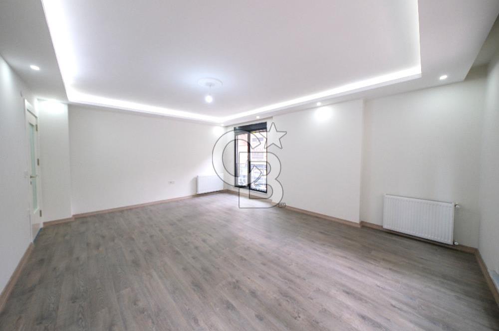 ATATÜRK CAD. 1 PARALEL 114 M2 3+1 O BİNA MÜKEMMEL LOKASYON ACİLL