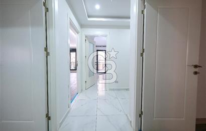 ATATÜRK CAD. 1 PARALEL 114 M2 3+1 O BİNA MÜKEMMEL LOKASYON ACİLL