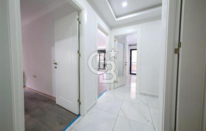 ATATÜRK CAD. 1 PARALEL 114 M2 3+1 O BİNA MÜKEMMEL LOKASYON ACİLL