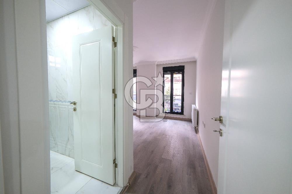 ATATÜRK CAD. 1 PARALEL 114 M2 3+1 O BİNA MÜKEMMEL LOKASYON ACİLL