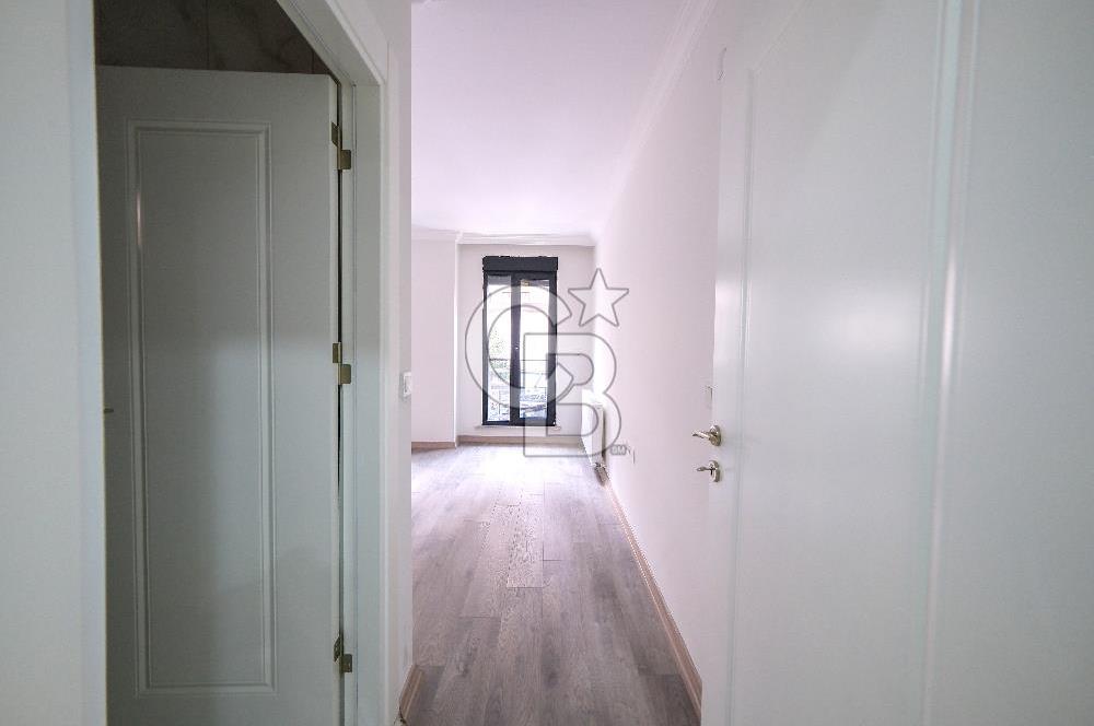 ATATÜRK CAD. 1 PARALEL 114 M2 3+1 O BİNA MÜKEMMEL LOKASYON ACİLL