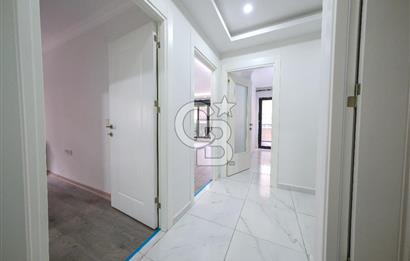 ATATÜRK CAD. 1 PARALEL 114 M2 3+1 O BİNA MÜKEMMEL LOKASYON ACİLL