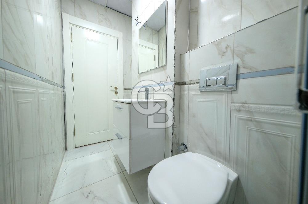 ATATÜRK CAD. 1 PARALEL 114 M2 3+1 O BİNA MÜKEMMEL LOKASYON ACİLL