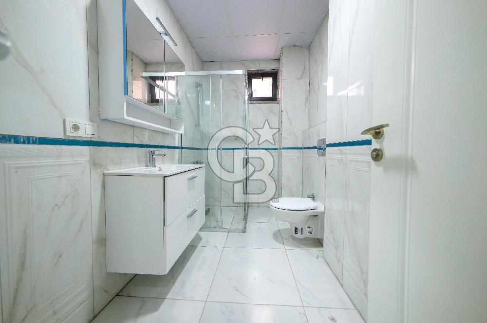 ATATÜRK CAD. 1 PARALEL 114 M2 3+1 O BİNA MÜKEMMEL LOKASYON ACİLL