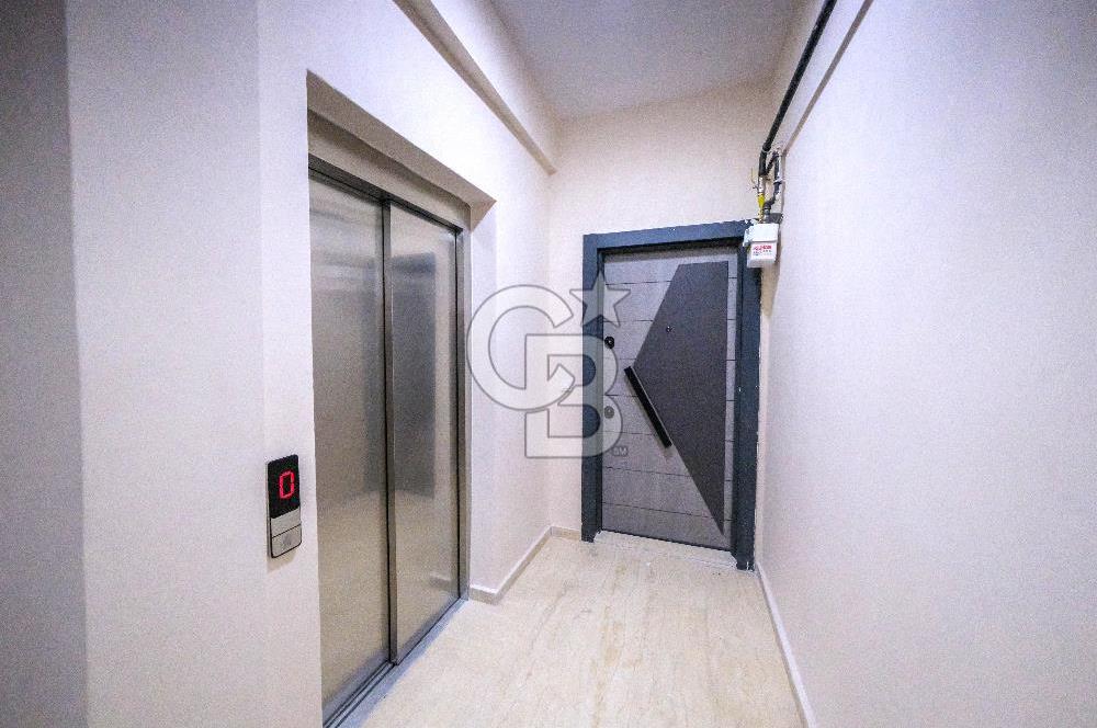 ATATÜRK CAD. 1 PARALEL 114 M2 3+1 O BİNA MÜKEMMEL LOKASYON ACİLL