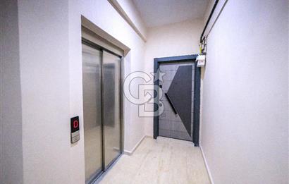 ATATÜRK CAD. 1 PARALEL 114 M2 3+1 O BİNA MÜKEMMEL LOKASYON ACİLL