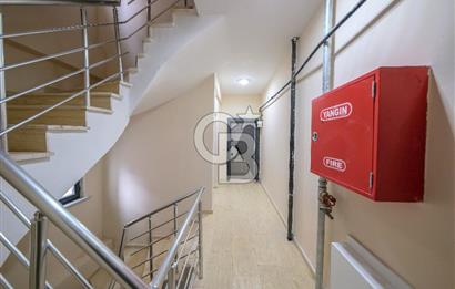 ATATÜRK CAD. 1 PARALEL 114 M2 3+1 O BİNA MÜKEMMEL LOKASYON ACİLL