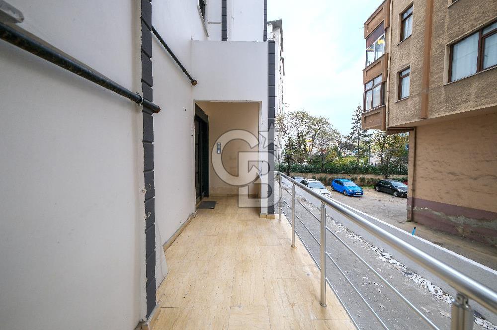 ATATÜRK CAD. 1 PARALEL 114 M2 3+1 O BİNA MÜKEMMEL LOKASYON ACİLL